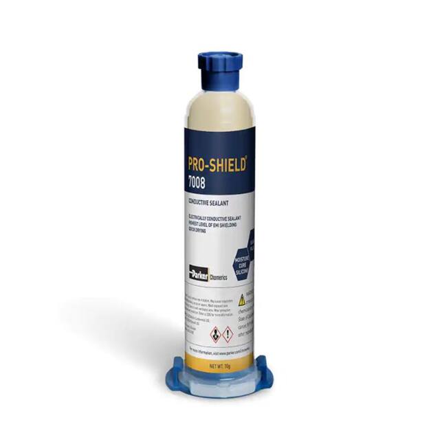 90-05-7008-0000 CONDUCTIVE SILICONE SEALANT