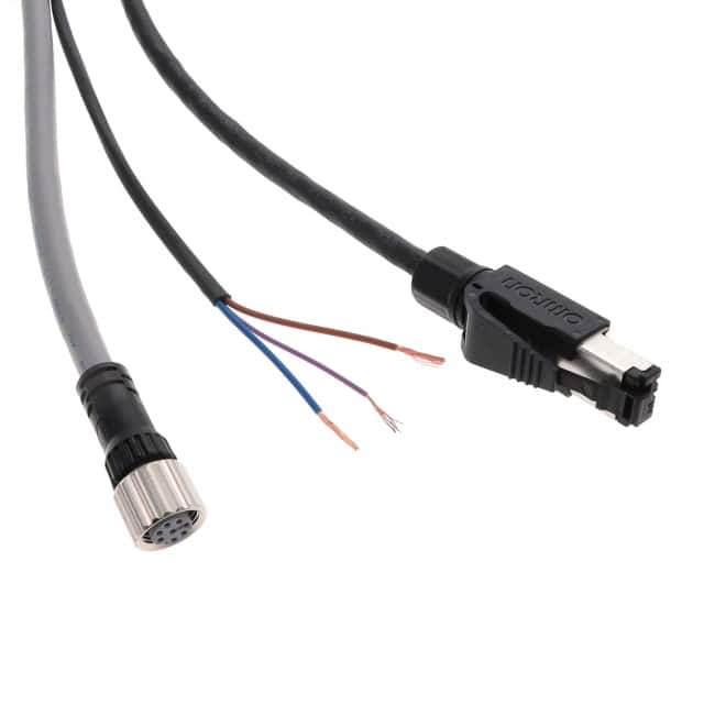 V680S-A41 10M ANT TO RJ CABLE 10M
