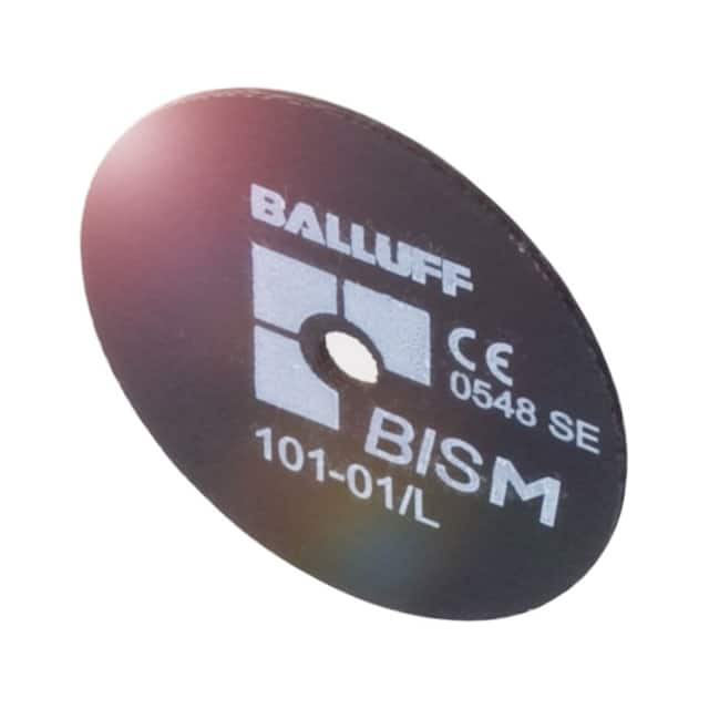 BIS003Y PRODUCT GROUP=HF (13.56 MHZ), DI