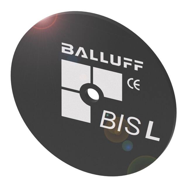 BIS003A PRODUCT GROUP=LF (125 KHZ), DIME