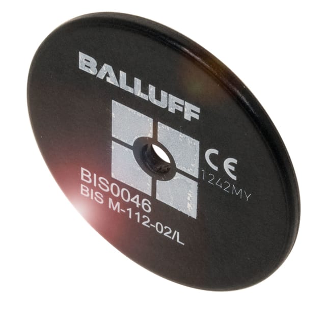 BIS0046 PRODUCT GROUP=HF (13.56 MHZ), DI