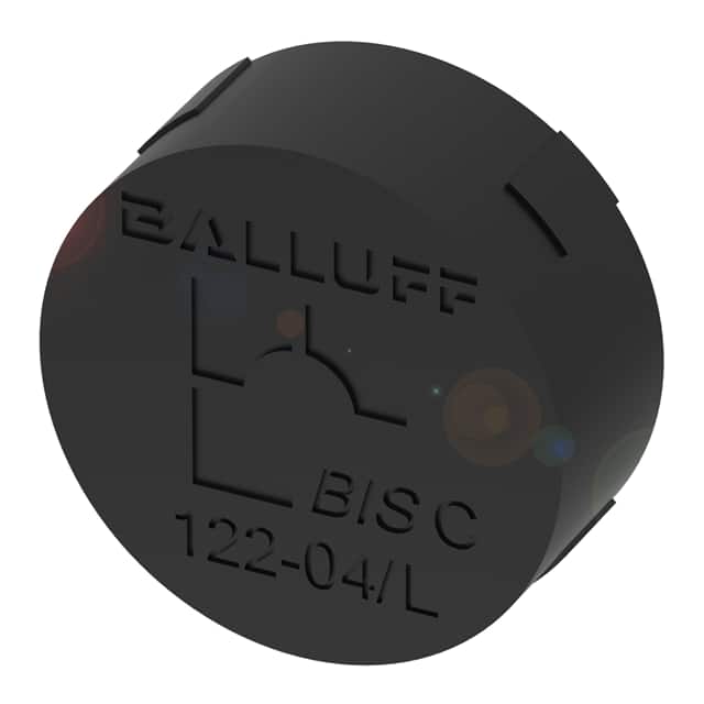 BIS0011 PRODUCT GROUP=LF (70/455 KHZ), D