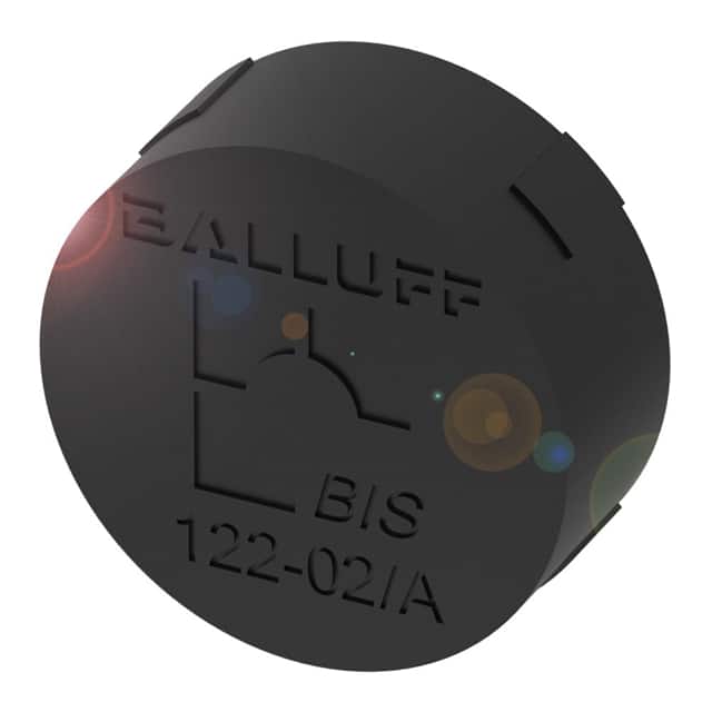 BIS0015 PRODUCT GROUP=LF (70/455 KHZ), D