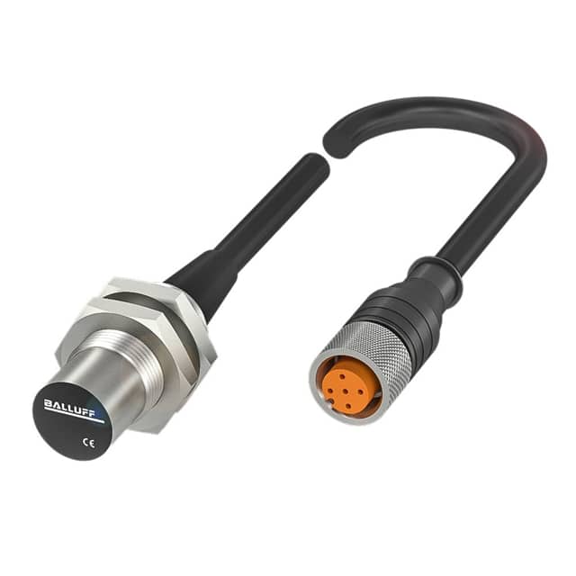 BIS006F PRODUCT GROUP=LF (70/455 KHZ), D
