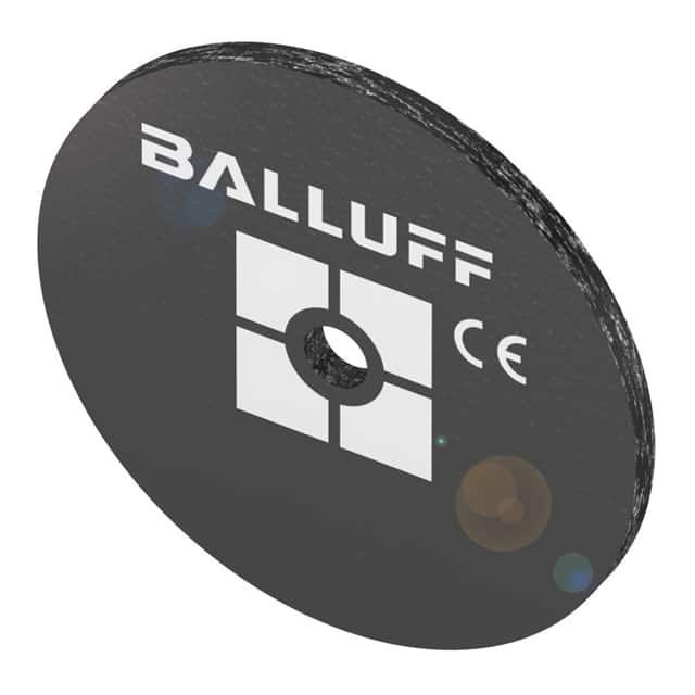 BIS0036 PRODUCT GROUP=LF (125 KHZ), DIME