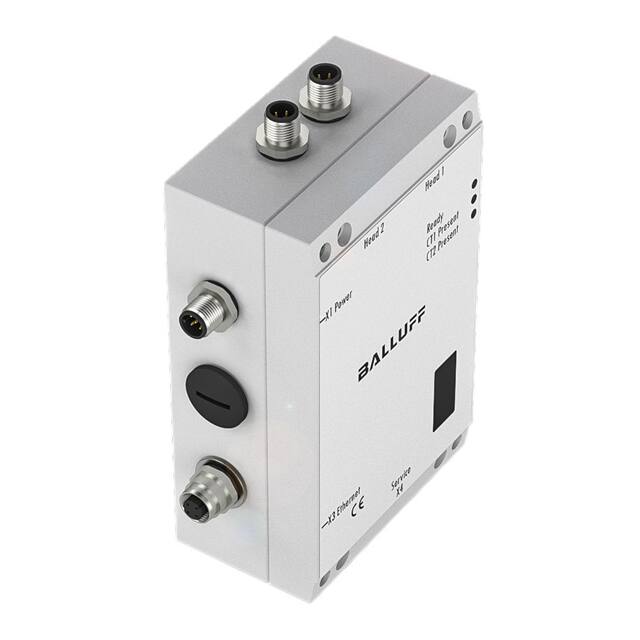 BIS00AY PRODUCT GROUP=LF (70/455 KHZ), I