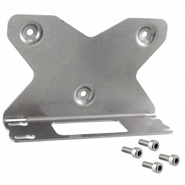 20953000007 WALL MOUNTING KIT