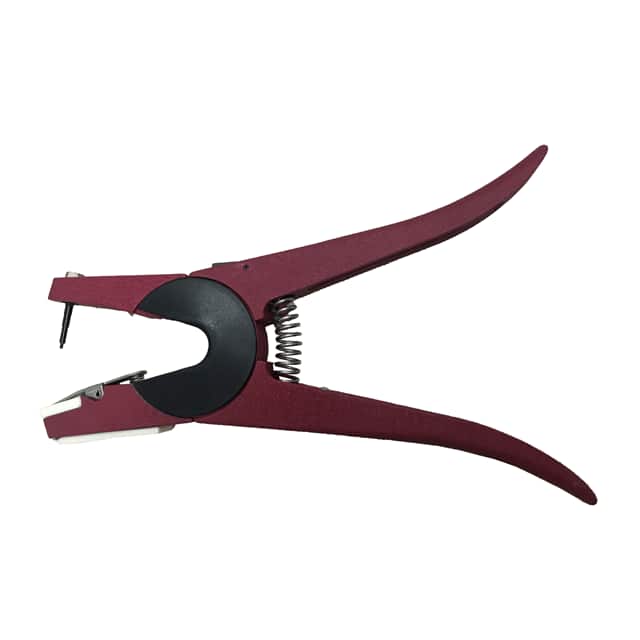 APL-CT-UK-01 CATTLE TAG APPLICATOR