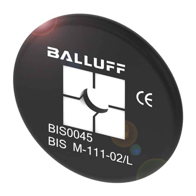 BIS0045 PRODUCT GROUP=HF (13.56 MHZ), DI