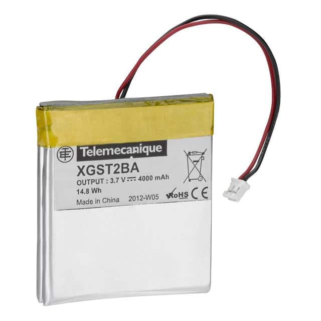 XGST2BA RADIO FREQUENCY IDENTIFICATION X