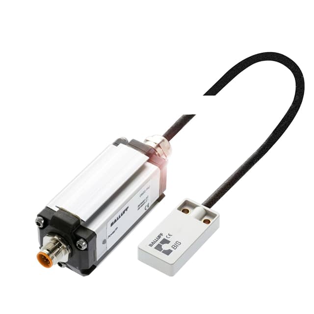 BIS00M1 PRODUCT GROUP=HF (13.56 MHZ), DI