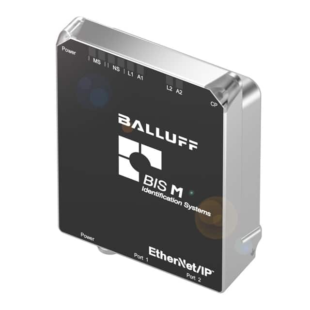 BIS018A PRODUCT GROUP=HF (13.56 MHZ), DI