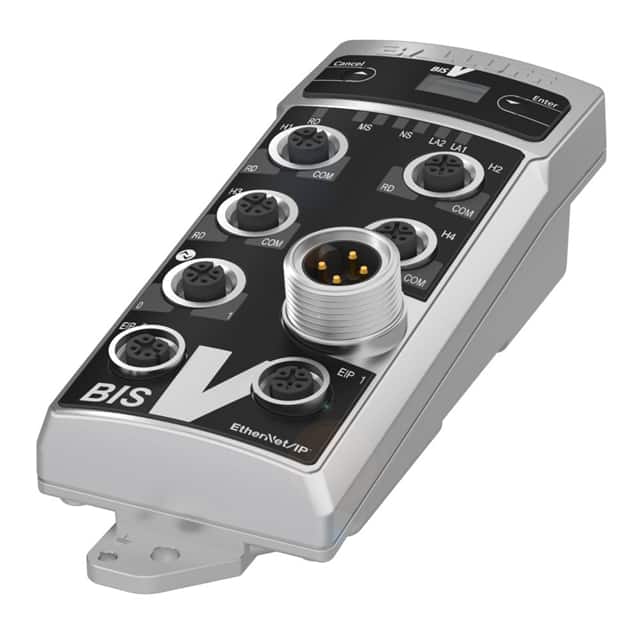 BIS0122 PRODUCT GROUP=MULTI-FREQUENCY PR