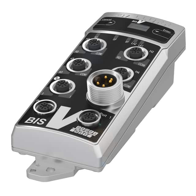 BIS013U PRODUCT GROUP=MULTI-FREQUENCY PR