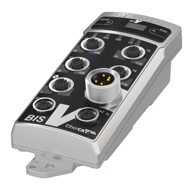 BIS00U9 PRODUCT GROUP=MULTI-FREQUENCY PR