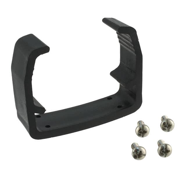 FSA-901-001 ACCY U-SHAPED CLIP FSA901-ABOA