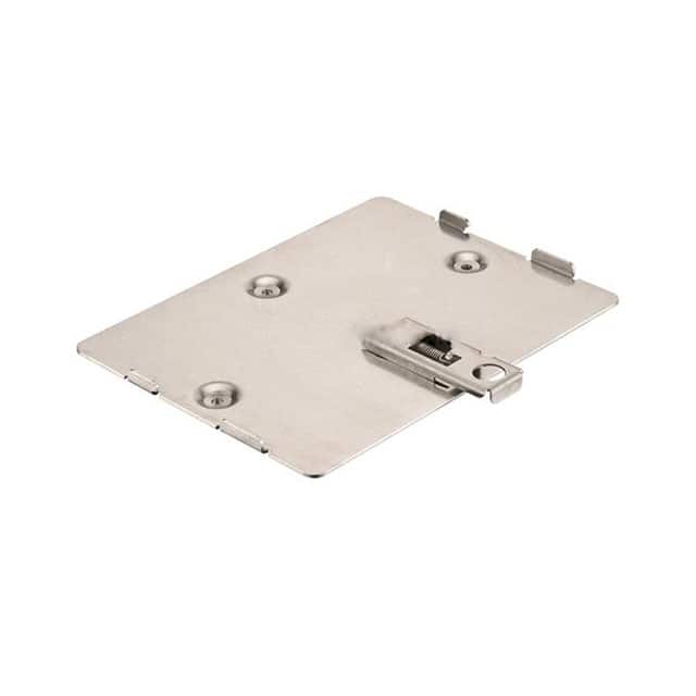 20931020201 RAIL MOUNTING KIT RFID