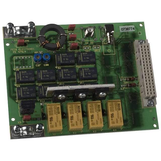 RR-IDISC-SAT-B-A RFID ANT TUN MOD TYPE-B 13.56MHZ