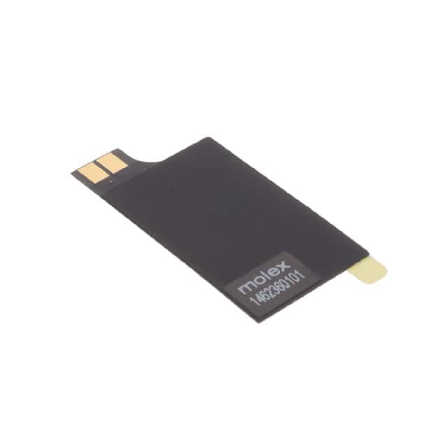 1462360101 STANDARD NFC ANTENNA 15X25(WITH
