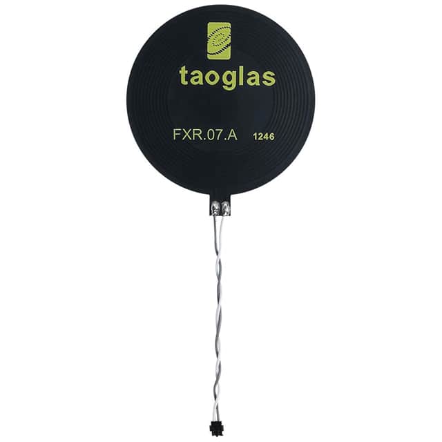 FXR.07.52.0075X.A ANTENNA