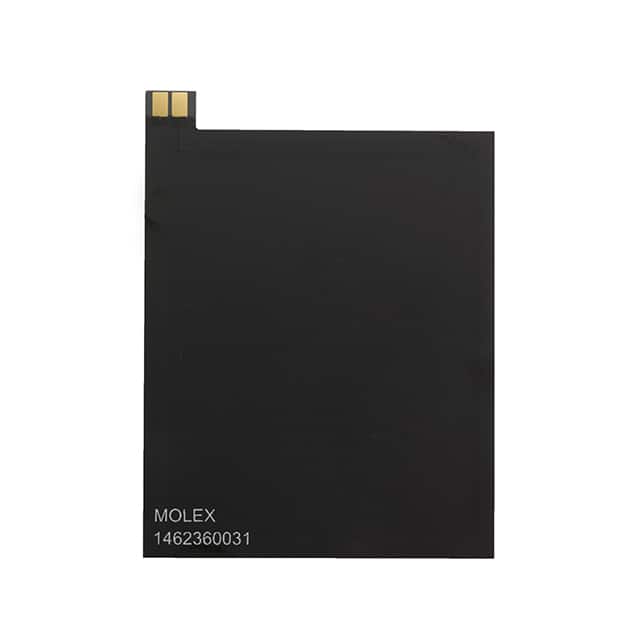 1462360121 STANDARD NFC ANTENNA 34X46(WITH