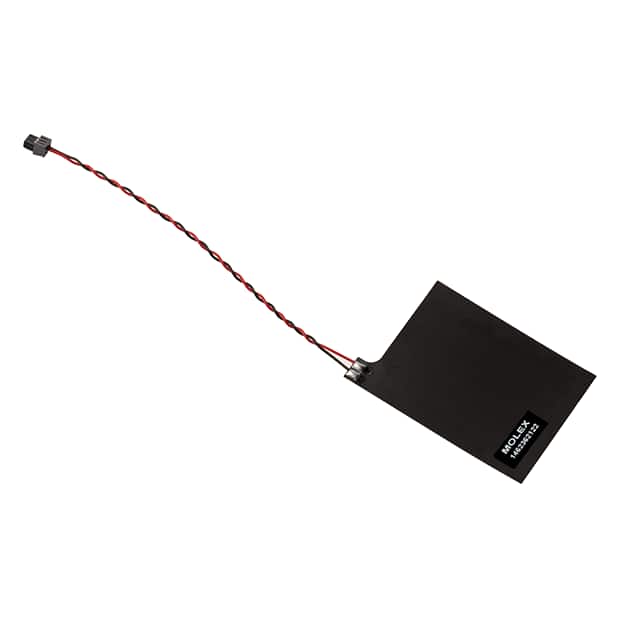 1462362102 NFC ANTENNA FERRITE 15.00MM BY 2