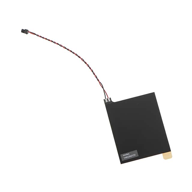 1462362131 NFC COIL 45X55MM WITH AWG28 WIRE