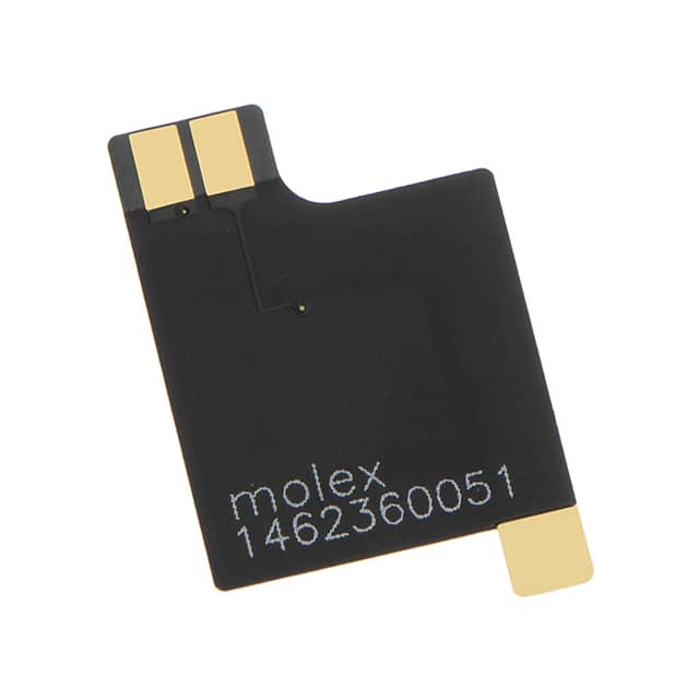 1462360051 NFC ANTENNA TAG 15X15MM