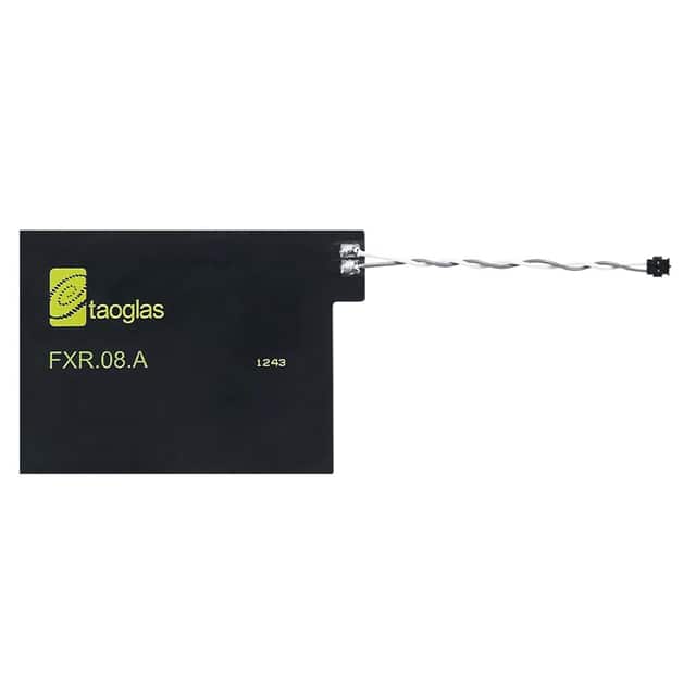FXR.08.52.0075X.A ANTENNA