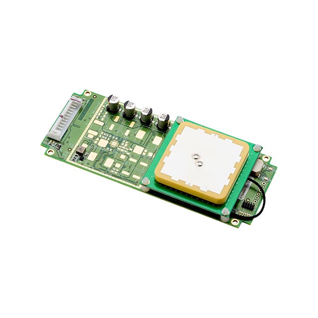 PLT-RFID-ANT-EL6E-EU EL6E RFID ANTENNA KIT EUROPE