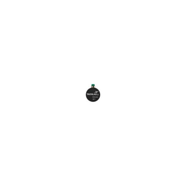 FXC.24.A.DG NFC FLEX ANTENNA 24MM CIRCLE WIT