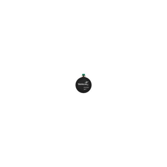 FXC.30.A.DG NFC FLEX ANTENNA 30MM CIRCLE WIT