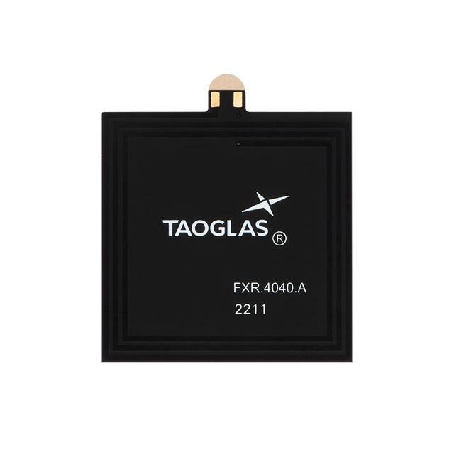 FXR.4040.A NFC FLEX ANTENNA 40MM SQUARE
