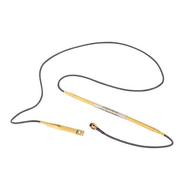 2093610120020 LOCFIELD ANTENNA SMA FCC