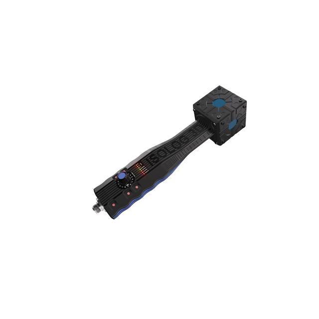684 ISOLOG 3D MOBILE 9030 PRO, 3D IS