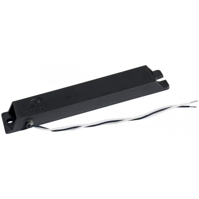 KGEA-BFCR-B-0500J KEYLESS GO TX ANTENNA HOUSING PL