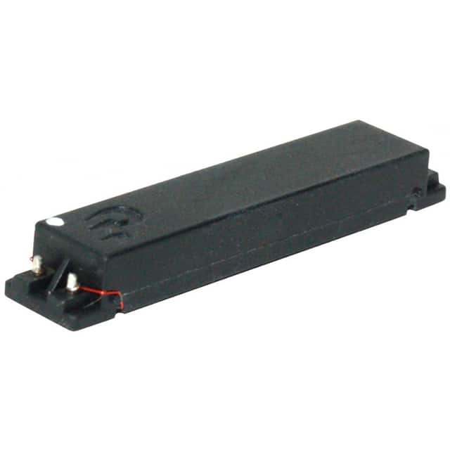 SEA-B-0500J SMD SMALL EMITTER ANTENNA 50.80X