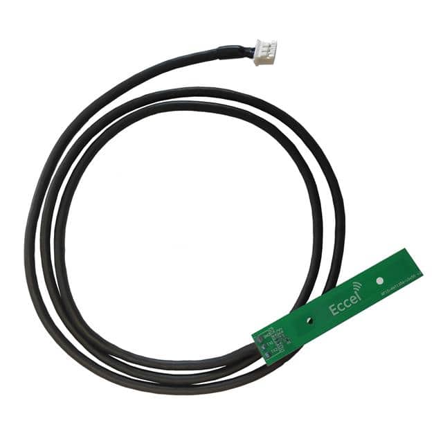 000488 10x50MM ANTENNA WITH 800MM CABLE