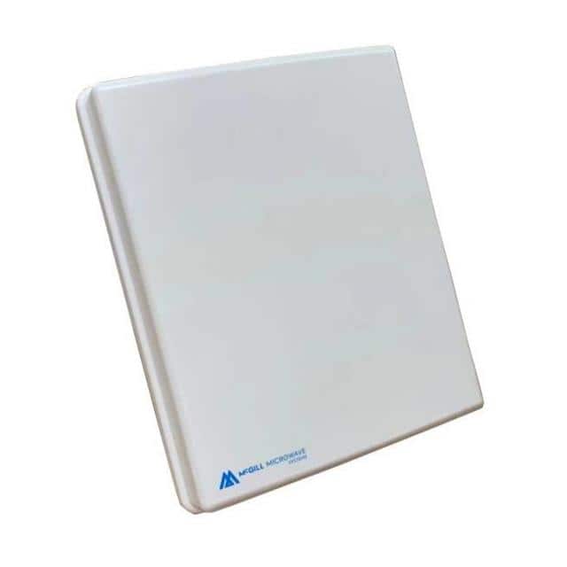 MM-ANT-FP-915-9DBI 9 dBi Directional Antenna Tuned
