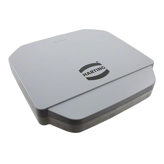 20932010103 WIDE RANGE ANT TNC SOCKET US