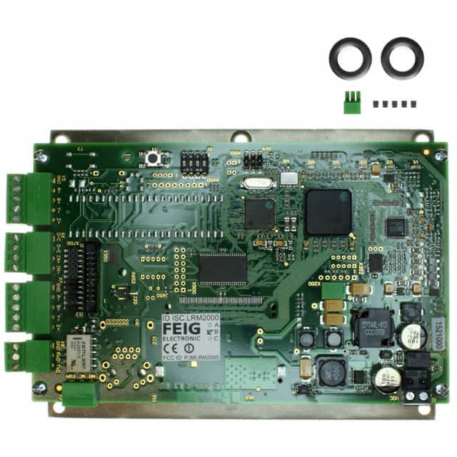 1260.022.00 RFID READER R/W 13.56MHZ MOD