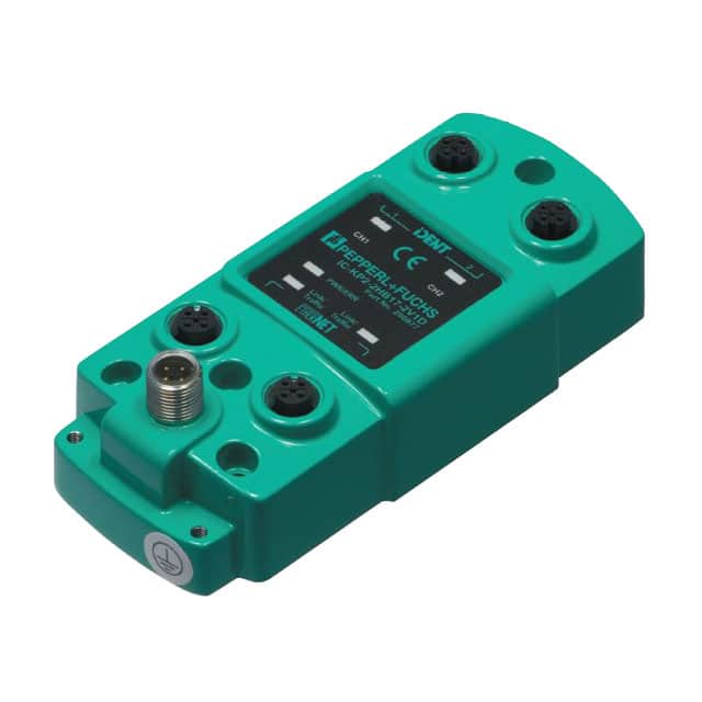 IC-KP2-2HB17-2V1D RFID READER R/W MODULE
