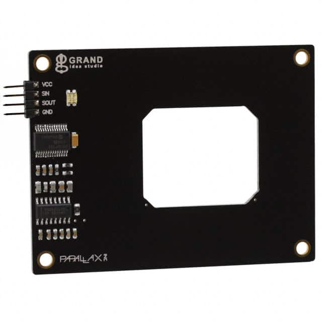 28440 RFID READER R/W 125KHZ MODULE
