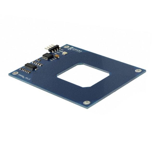 28140 RFID READER READ ONLY 125KHZ MOD