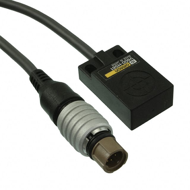V600-HS61 2M RFID READER R/W 530KHZ W/2M CAB