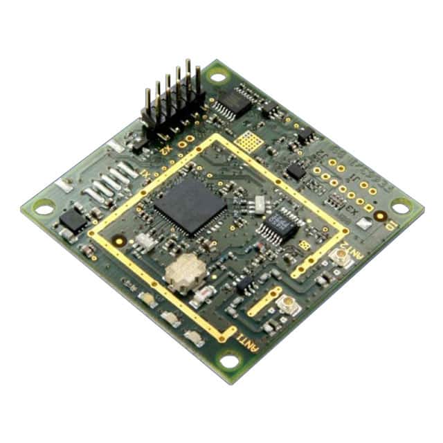 3478.000.00 RFID READER R/W 860-928MHZ MOD