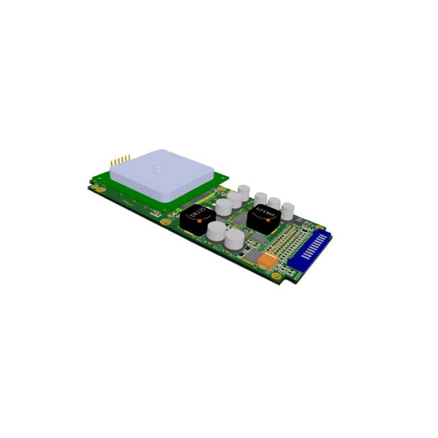 PLT-RFID-EL6E-UHF-0-USB EL6E RFID MODULE USB 27DBM