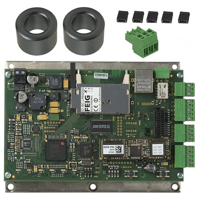 1260.021.00 RFID READER R/W 13.56MHZ MOD