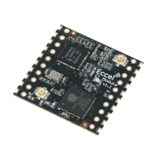 000497 PEPPER C1 MODULE