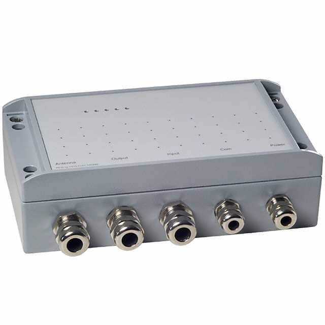 RR-IDISC-MR200-A RFID READER R/W 13.56MHZ RS232